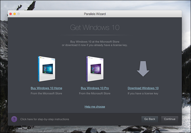 Key For Windows 10 For Mac