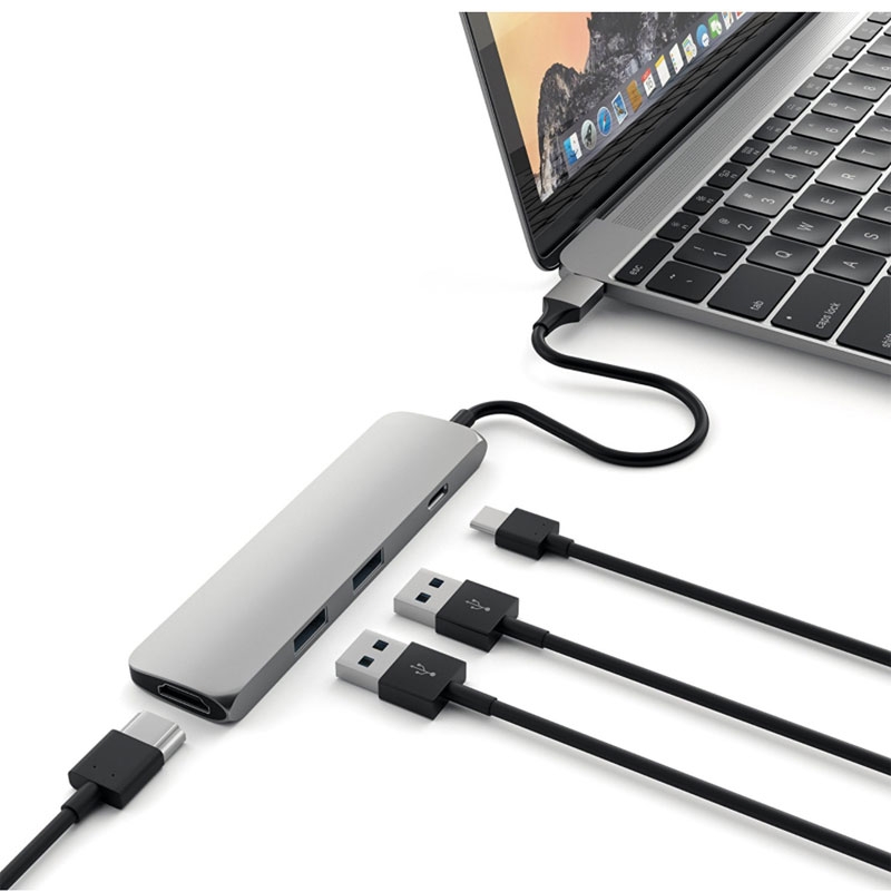 The best usb-c vga adapter for macbook pro