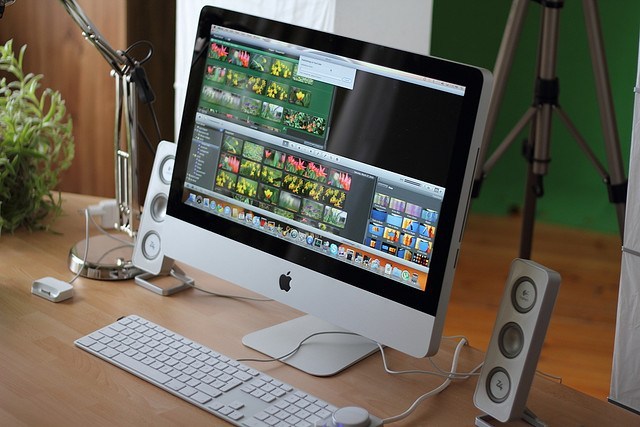 Best Computer Monitor Screen For Mac Photo Editing